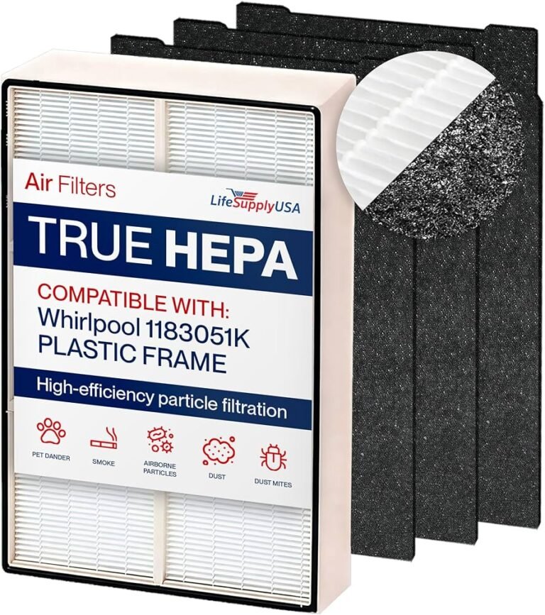 How To Choose An Effective Air Purifier