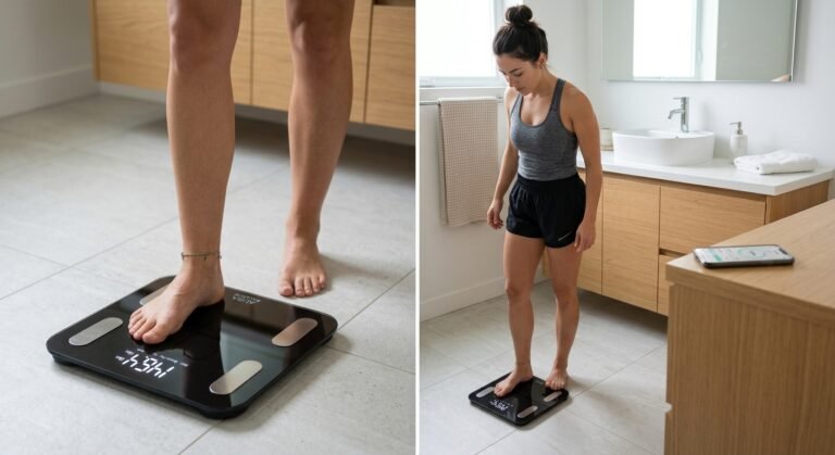 How Do Smart Weight Scales Work: Simple Guide