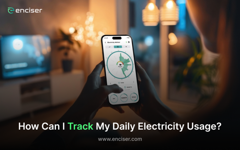 How Can I Check My Daily Electricity Usage