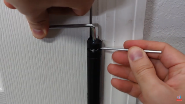 How Do Self Closing Door Hinges Work