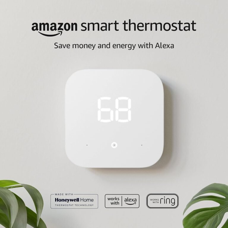 How To Change WiFi On Alexa Thermostat