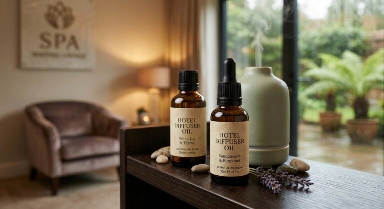 How Long Does Hotel Collection Oil Last: Shelf Life Guide