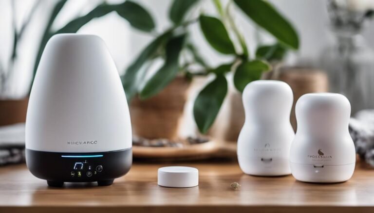 How To Choose A Diffuser For Essential Oils